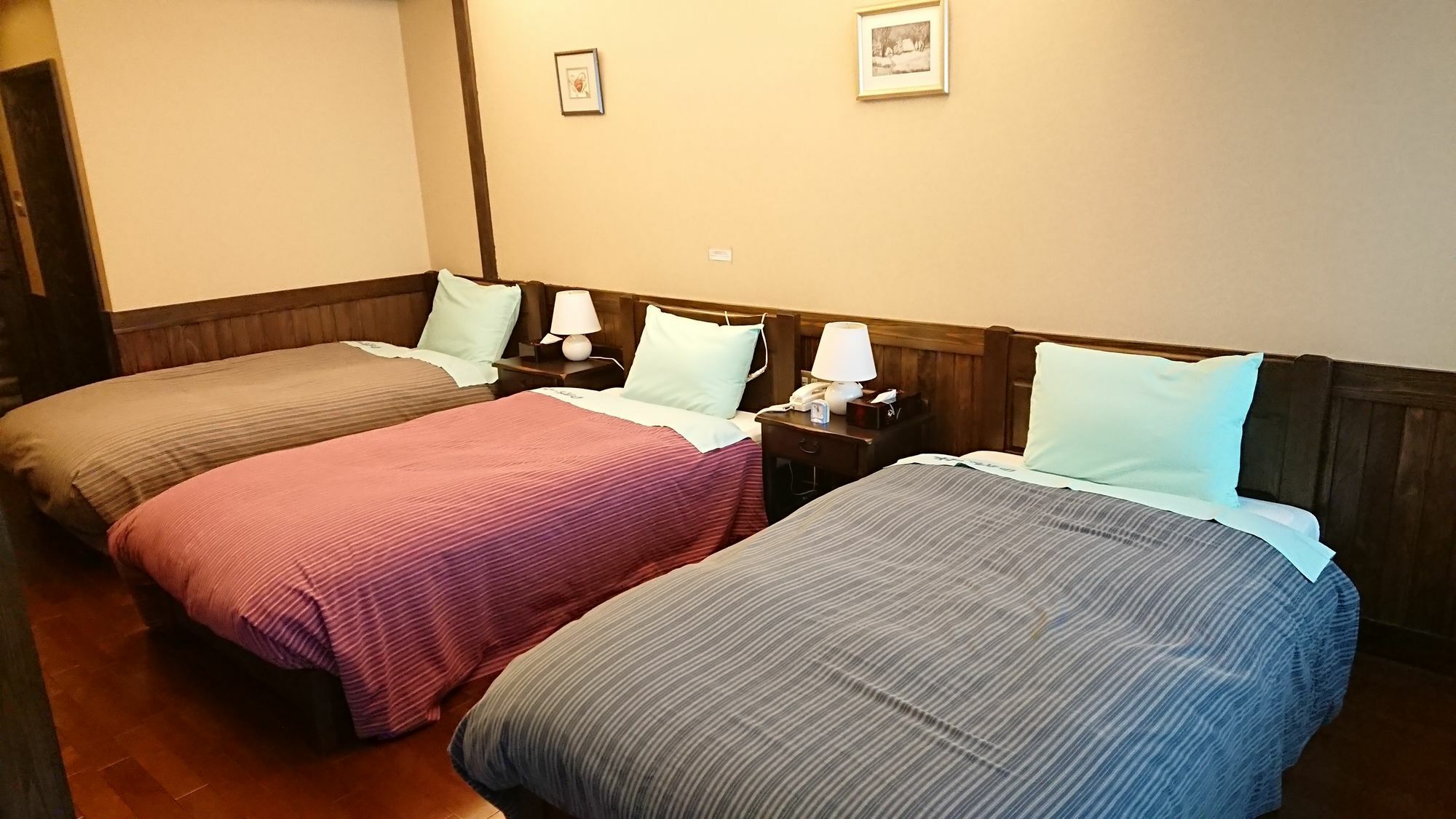 Hotel Okuhida Sanso Norikura Ikkyu Takayama  Esterno foto